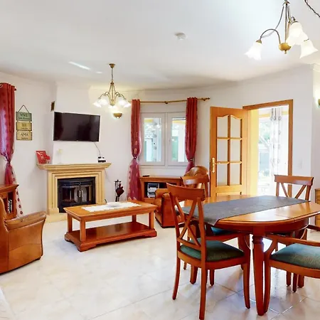 Gabriela By Family Homes Villa *