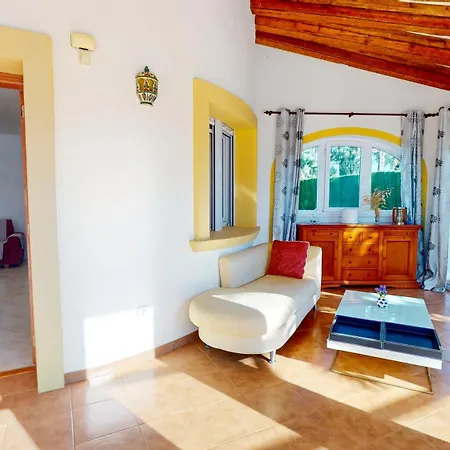 Gabriela By Family Homes Denia