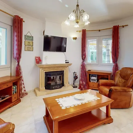 Gabriela By Family Homes Villa Denia