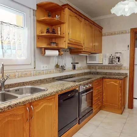 Gabriela By Family Homes Villa