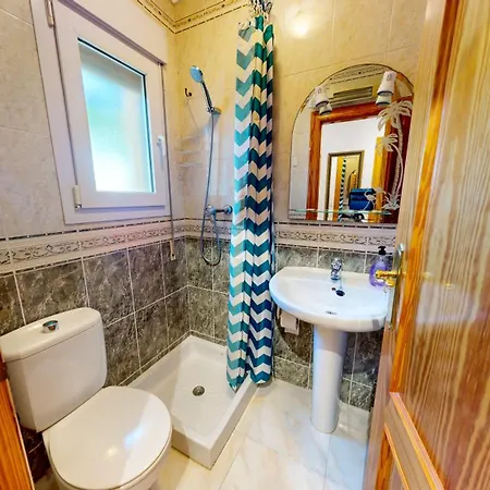 Gabriela By Family Homes Denia