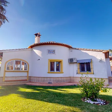 Villa Gabriela By Family Homes *