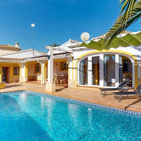 Gabriela By Family Homes Denia