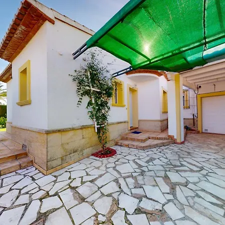 Gabriela By Family Homes