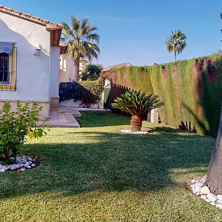 Gabriela By Family Homes Villa