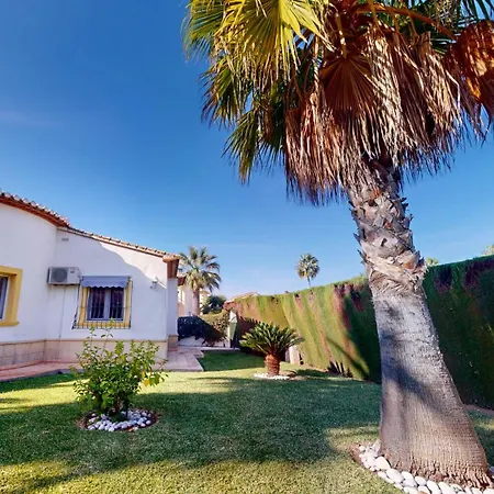 Villa Gabriela By Family Homes *